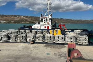 Χανιά: Ξεκινά η κατασκευή του πρώτου καταδυτικού πάρκου της χώρας στον Αποκόρωνα