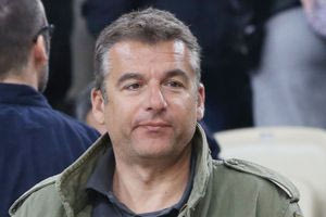 Στο Πειθαρχικό της ΕΣΗΕΑ ο Γιώργος Λιάγκας για το θέμα με το σπίτι Μπάλντοκ