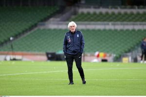 Γιοβάνοβιτς: «Απογοητευμένοι αλλά έτοιμοι» (vid)