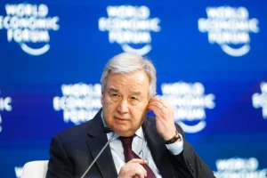 Ισραήλ: Ο Γενικός Γραμματέας του ΟΗΕ Γκουτέρες κηρύχθηκε «ανεπιθύμητο πρόσωπο» στη χώρα