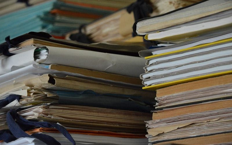Γραφειοκράτη επιτρέποντος…