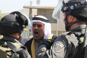 Ισραήλ: Νεκρός γέροντας – σύμβολο της ειρηνικής συμβίωσης στη Δυτική όχθη