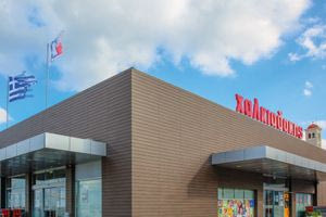 Χαλκιαδάκης Α.Ε.: Αύξηση στον τζίρο 15,3% και αυξήσεις στους μισθούς των εργαζομένων