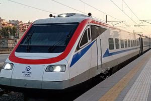 Παράνομη η 24 απεργία στα τρένα μετά την προσφυγή της Hellenic Train