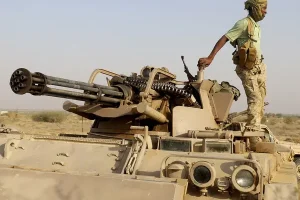 Επίθεση από Χούθι σε πλοίο που διαχειρίζεται ελληνική εταιρεία