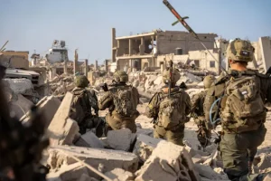 Το Ισραήλ ξεμένει από στρατιώτες μετά από ένα χρόνο πολέμου στη Γάζα