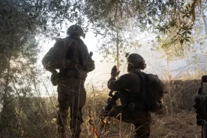 Γάζα: Ο ισραηλινός στρατός ανακοίνωσε ότι έπληξε κέντρο διοίκησης της Χαμάς σε νοσοκομειακό συγκρότημα