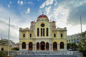 Οριστικά εκτός προγράμματος βιώσιμης Ανάπτυξης το έργο αποκατάστασης του Αγίου Μηνά