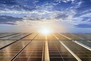 Σερβία: Νοτιοκορεάτες και Αμερικανοί κατασκευάζουν ηλιακό σταθμό παραγωγής ηλεκτρικής ενέργειας