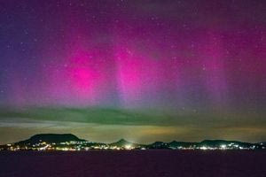 Ισχυρή ηλιακή καταιγίδα κατευθύνεται προς τη Γη
