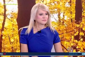 Τζάκρη για Κασσελάκη: «Σε λίγο θα ζητήσουν διαγραφή γιατί δεν βάζει ζάχαρη στον καφέ του»