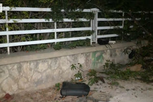 Γλυφάδα: Θανατηφόρο τροχαίο στην παραλιακή – Νεκρός 51χρονος οδηγός