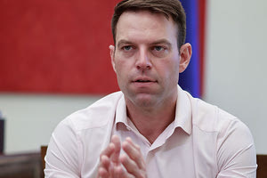 Στέφανος Κασσελάκης: Ζητά δημοψήφισμα αν δεν γίνει συνέδριο