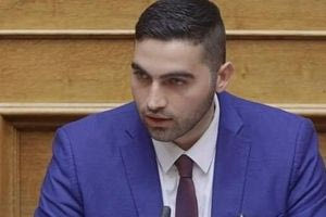 Κωνσταντίνος Κεφαλογιάννης: «Απαραίτητη η εμπειρία των εποχικών και των Πυροσβεστών Πενταετούς Υποχρέωσης»