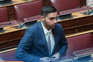 Κωνσταντίνος Κεφαλογιάννης: Το τέλος ανθεκτικότητας θα διατεθεί σε δαπάνες πρόληψης και αποκατάστασης φυσικών καταστροφών