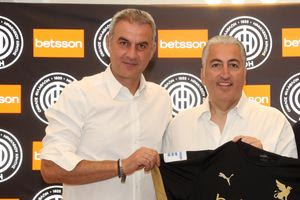 Η συνέντευξη Δέλλα για ΟΦΗ, Μπούση και.. Φραντσέσκο Τότι