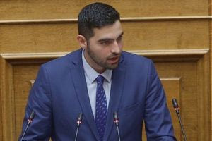 Κωνσταντίνος Κεφαλογιάννης: H αποπληρωμή των προγραμμάτων Leader, πρέπει να γίνεται μέσα στα χρονοδιαγράμματα που ανακοινώνονται