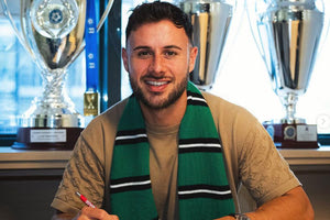 Τζορτζ Μπάλντοκ: Σήμερα η κηδεία του ποδοσφαιριστή