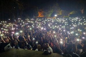 Πάνω από 140.000 χιλιάδες θεατές στο Φεστιβάλ «Ηράκλειο – Καλοκαίρι 2024» του Δήμου Ηρακλείου