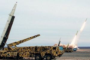 Ισραήλ: Μέσα στις επόμενες ώρες η επίθεση του Ιράν στο Τελ Αβίβ