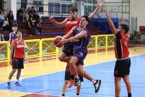 Μπάσκετ: Νίκες για όλα τα τμήματα του ΟΦΗ