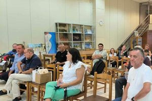 ΠΑΣΑ Ηρόδοτος: Μεγάλη προσέλευση στην ιατρική ημερίδα