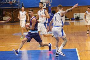 ΕΚΑΣΚ: “Ηράκλειο”, Αγιος Νικόλαος και ΑΟΚ Χανιά το “δύο στα δύο”