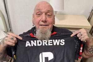 Iron Maiden: Πέθανε ο Paul Di Anno, ο πρώτος τραγουδιστής του συγκροτήματος