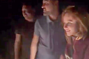 Γάζα: Απελευθερώθηκε 21χρονη Γιαζίντι που είχε απαγάγει ο ISIS από το Ιράκ το 2014