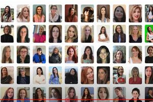 Οι γυναικείες προσωπικότητες στο Ινστιτούτο Πληροφορικής του ΙΤΕ