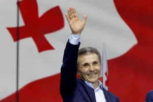 Η αντιπολίτευση της Γεωργίας δεν αναγνωρίζει τα εκλογικά αποτελέσματα