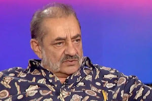 Αντώνης Καφετζόπουλος: «Είμαι διαγνωσμένος με κλινική κατάθλιψη»