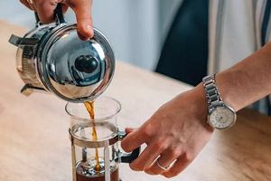 Γιατί δεν πρέπει να αποκαλούμε τον καφέ φίλτρου «γαλλικό»;