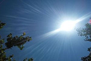 Έρχεται θερμός Οκτώβριος στην Ελλάδα