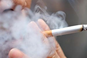 31η Μαΐου: Παγκόσμια ημέρα κατά του καπνίσματος