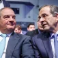 «Μπλόκο» Καραμανλή-Σαμαρά στον Κυριάκο!