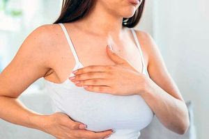 Ο κίνδυνος για καρκίνο του μαστού αυξάνεται με τη χρήση ορμονικών αντισυλληπτικών