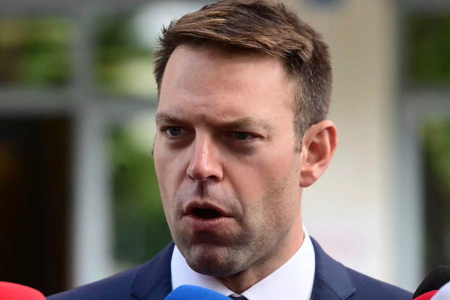 Κασσελάκης για βιβλίο Τσίπρα: Πόνημα-πλυντήριο, θα γίνει Τιτανικός για το πανάκριβο rebranding του