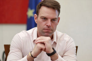 Στο Πειθαρχικό στέλνει τον Κασσελάκη πρώην βουλευτής του ΣΥΡΙΖΑ, ζητά την διαγραφή του