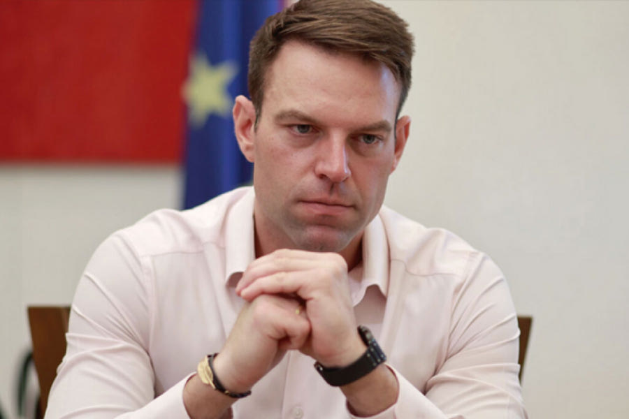 Στο Πειθαρχικό στέλνει τον Κασσελάκη πρώην βουλευτής του ΣΥΡΙΖΑ, ζητά την διαγραφή του