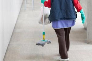 Καταγγελία – σοκ σε δομή του Ηρακλείου: Στο νοσοκομείο δύο εργαζόμενες, υποχρεώθηκαν να καθαρίσουν χώρο με ποντίκια χωρίς τα απαραίτητα!