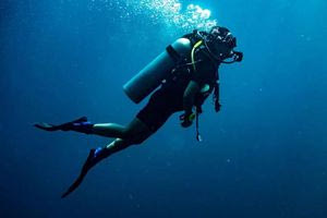 Το καταδυτικό πάρκο της Σταλίδας «ξεμπλέκει» μετά από χρόνια από τα «γρανάζια» της γραφειοκρατίας