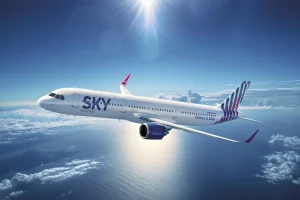 Τροποποιήσεις στα δρομολόγια της SKY express λόγω απεργιακών κινητοποιήσεων