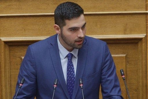 Κωνσταντίνος Κεφαλογιάννης: Σημαντική στήριξη για τους παράκτιους αλιείς