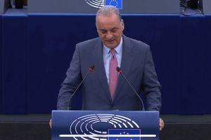 Μανώλης Κ. Κεφαλογιάννης: «Η Ευρωπαϊκή Επιτροπή να απλοποιήσει τις διαδικασίες για να αποκτήσει η Ευρώπη νέα πτητικά μέσα για την πυρόσβεση»