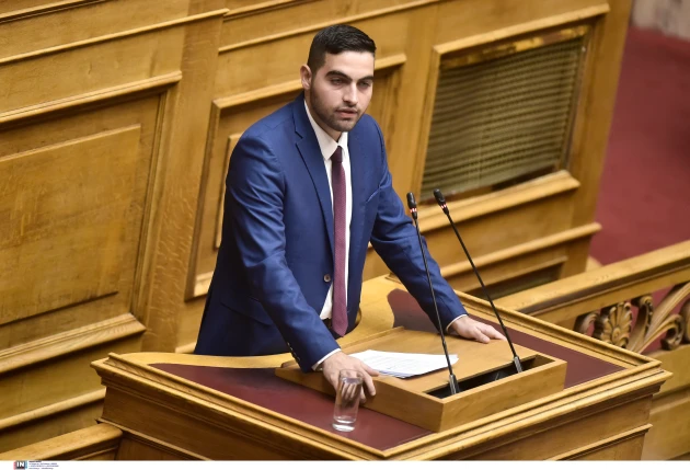 Κεφαλογιάννης: Σε τροχιά αξιοποίησης το στοιχειωμένο κτίριο του e-ΕΦΚΑ στη Χερσόνησο