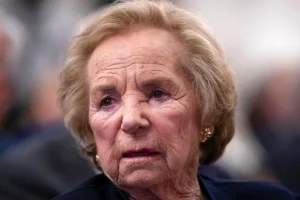 ΗΠΑ: Πέθανε η Έθελ Κένεντι, η χήρα του Ρόμπερτ Φ. Κένεντι