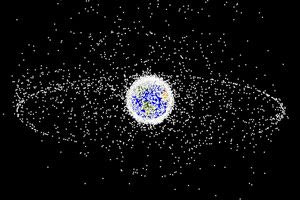Τι είναι το σύνδρομο Kessler και πώς απειλεί τις σύγχρονες κοινωνίες
