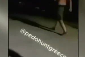 Κρητικός ο αστυνομικός που ξυλοκόπησαν οι αυτοαποκαλούμενοι «κυνηγοί παιδόφιλων»