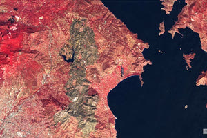 Ανησυχητικές οι επιπτώσεις της κλιματικής αλλαγής στα παιδιά στην Ελλάδα